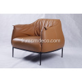 Chaise Archibald design moderne